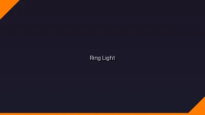 积分兑换 - LED环形补光灯 | 美国禁忌 积分商城